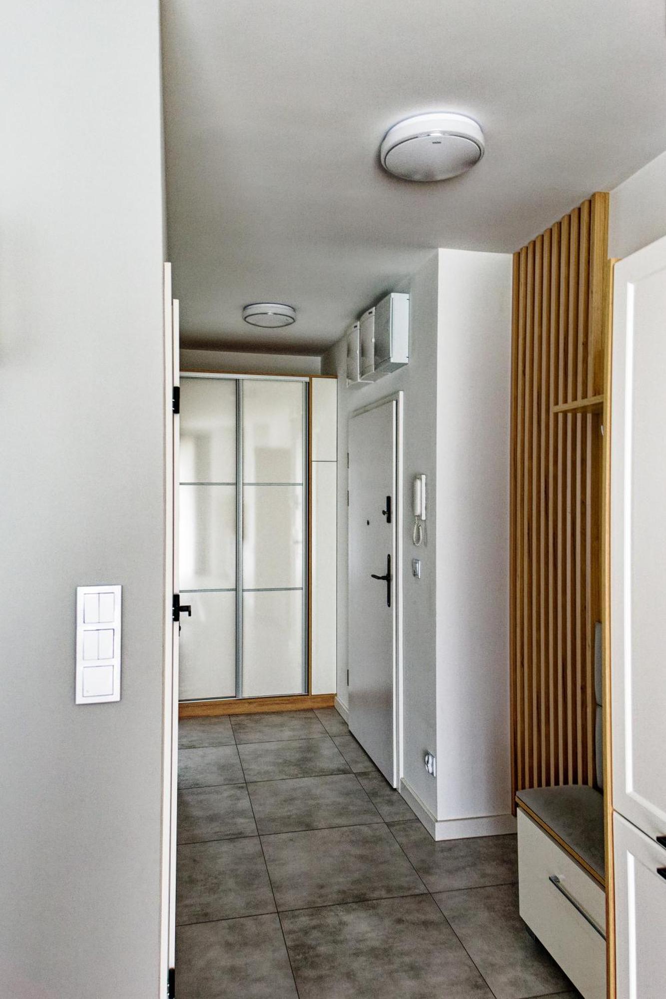 Przytulny Apartament Z Ogrodkiem W Doskonalej Lokalizacji Fair Rentals Breslavia Esterno foto