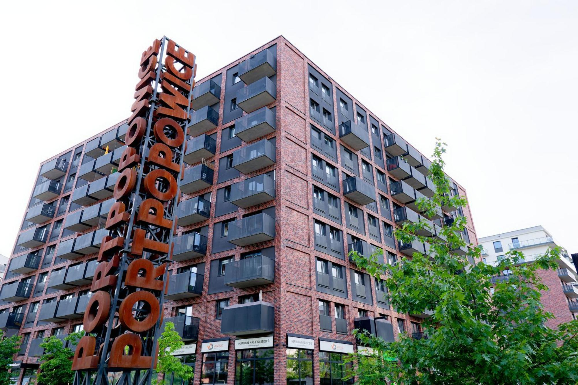 Przytulny Apartament Z Ogrodkiem W Doskonalej Lokalizacji Fair Rentals Breslavia Esterno foto